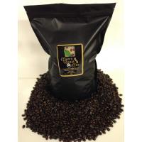 Medium Roast Blend Coffee - Ground Coarse - 1.5Kg Foil Valve Bag