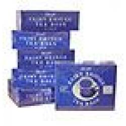 Fairy Bridge - 2-3 cup tea bags - 6 Bags, 85 Tea Bags in a Bag